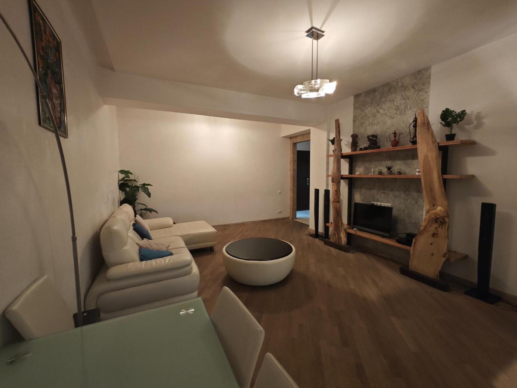 Luxury Apartment III Tbilisi Exterior photo