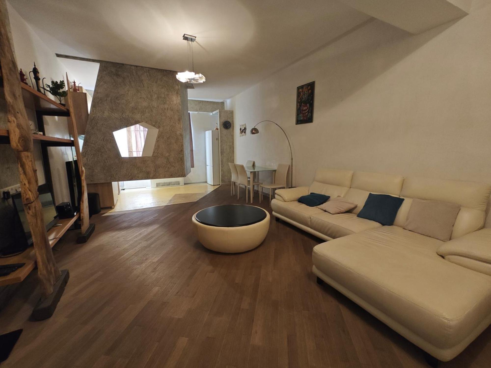 Luxury Apartment III Tbilisi Exterior photo