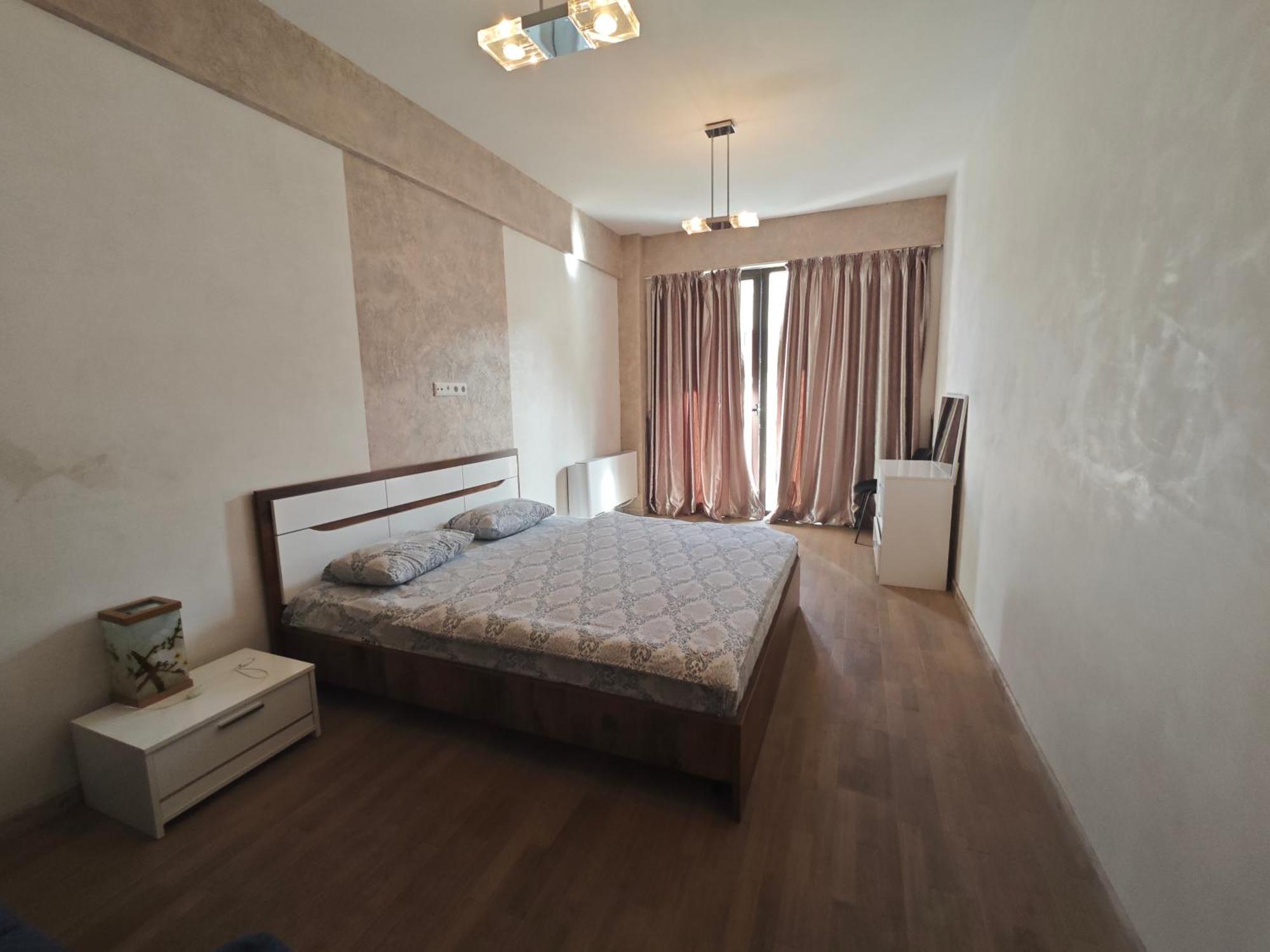 Luxury Apartment III Tbilisi Exterior photo