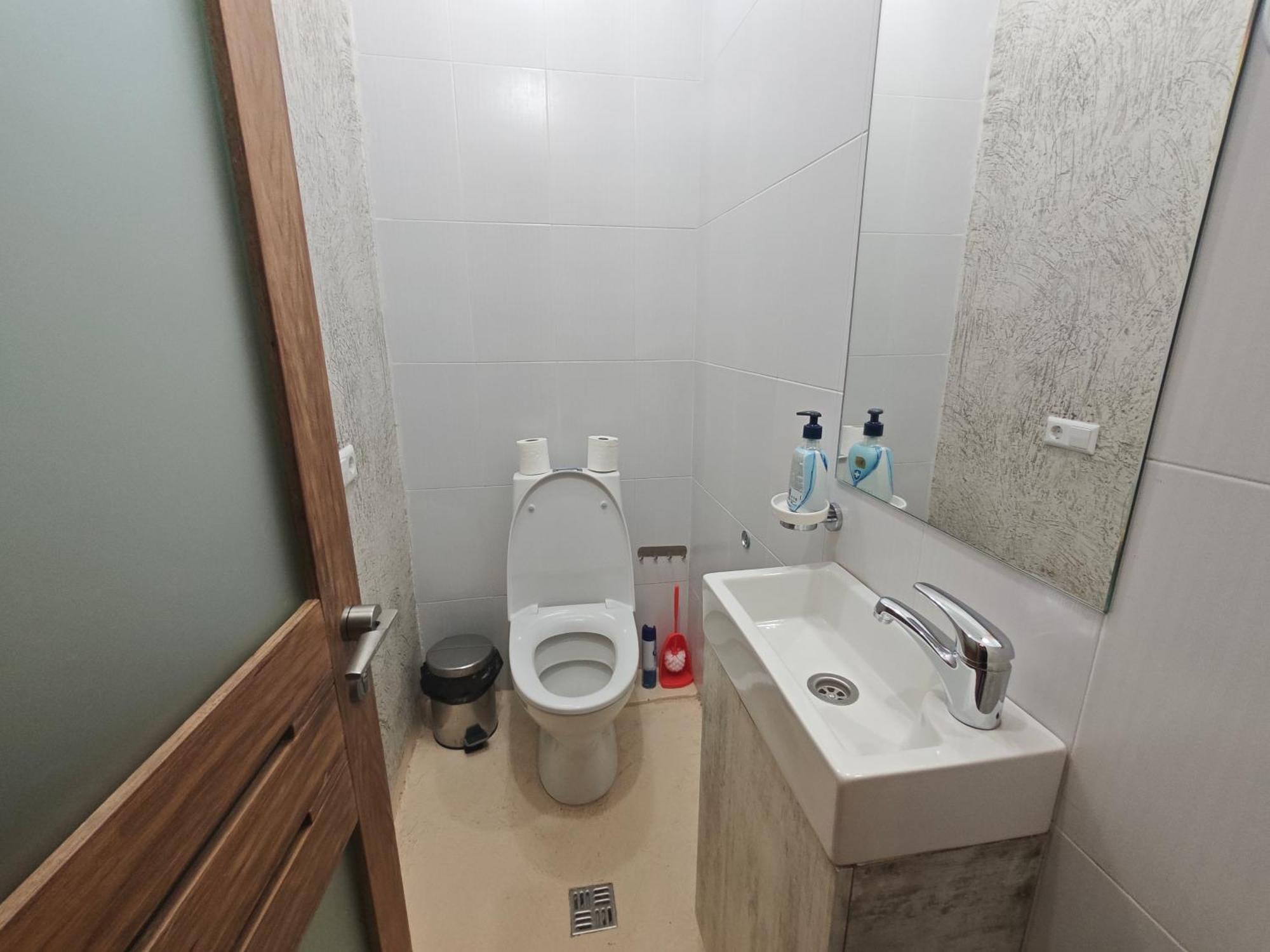 Luxury Apartment III Tbilisi Exterior photo