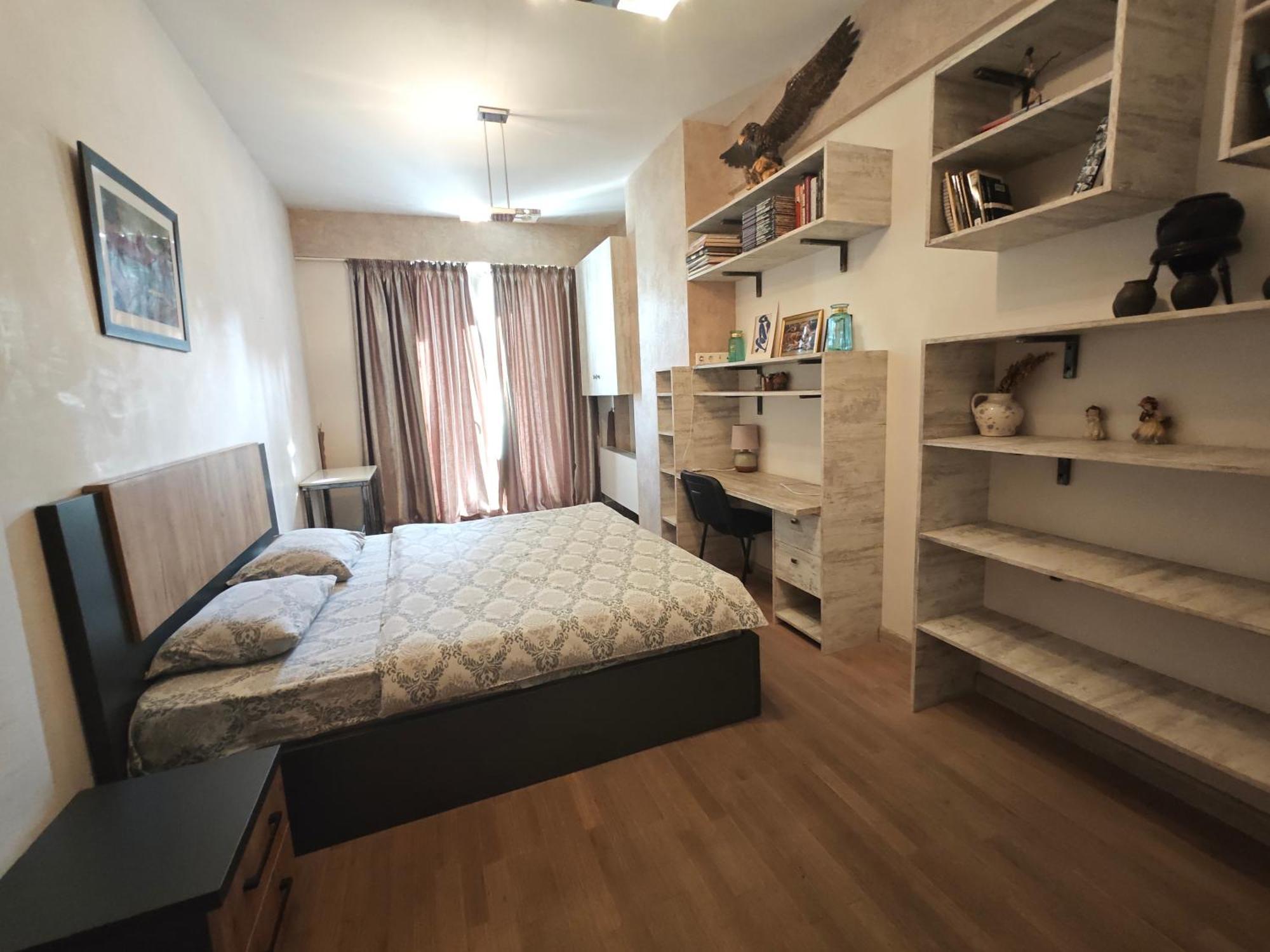 Luxury Apartment III Tbilisi Exterior photo