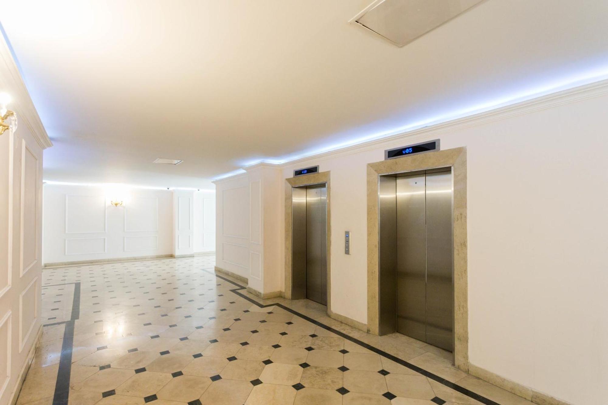 Luxury Apartment III Tbilisi Exterior photo