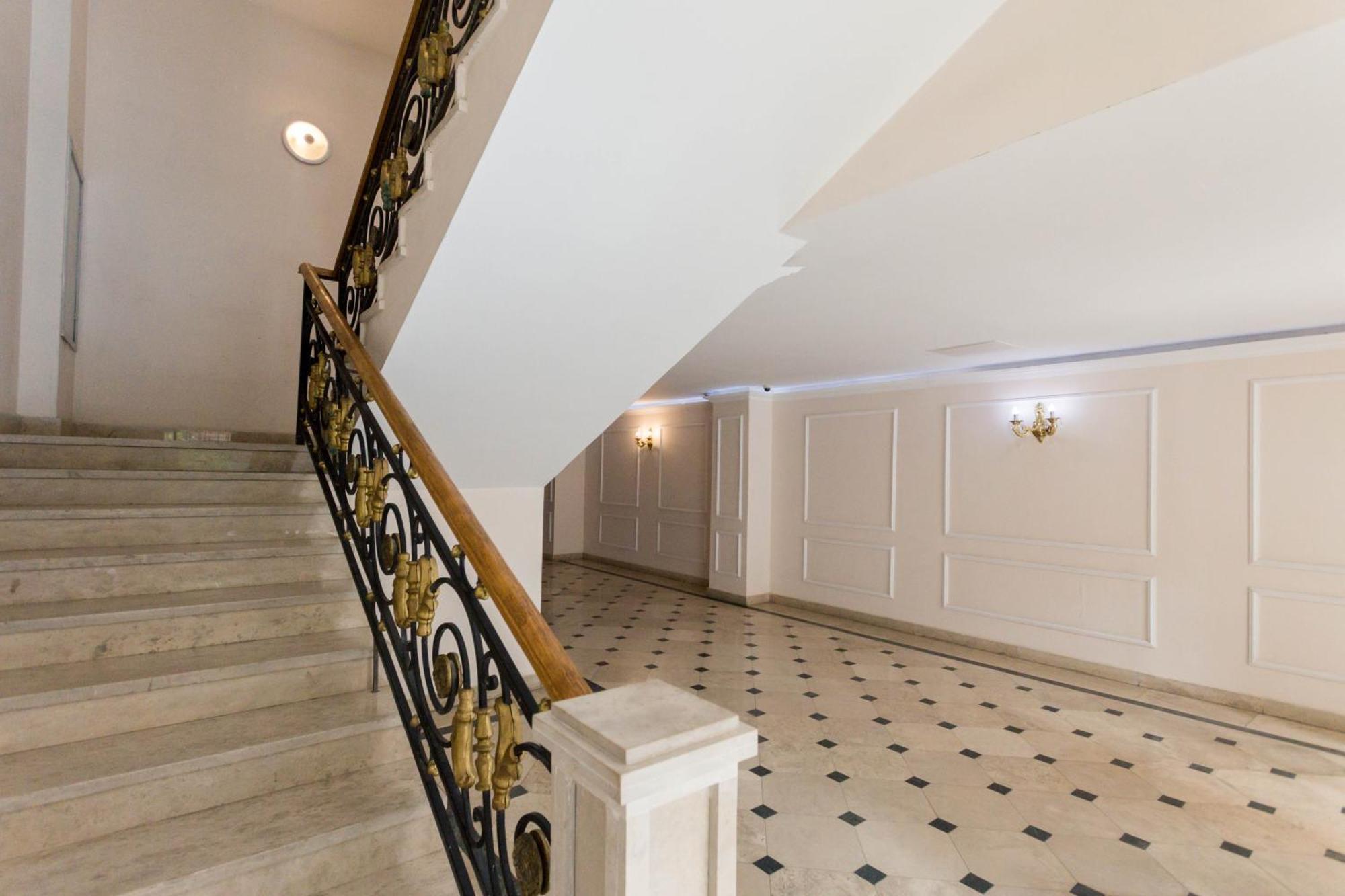 Luxury Apartment III Tbilisi Exterior photo