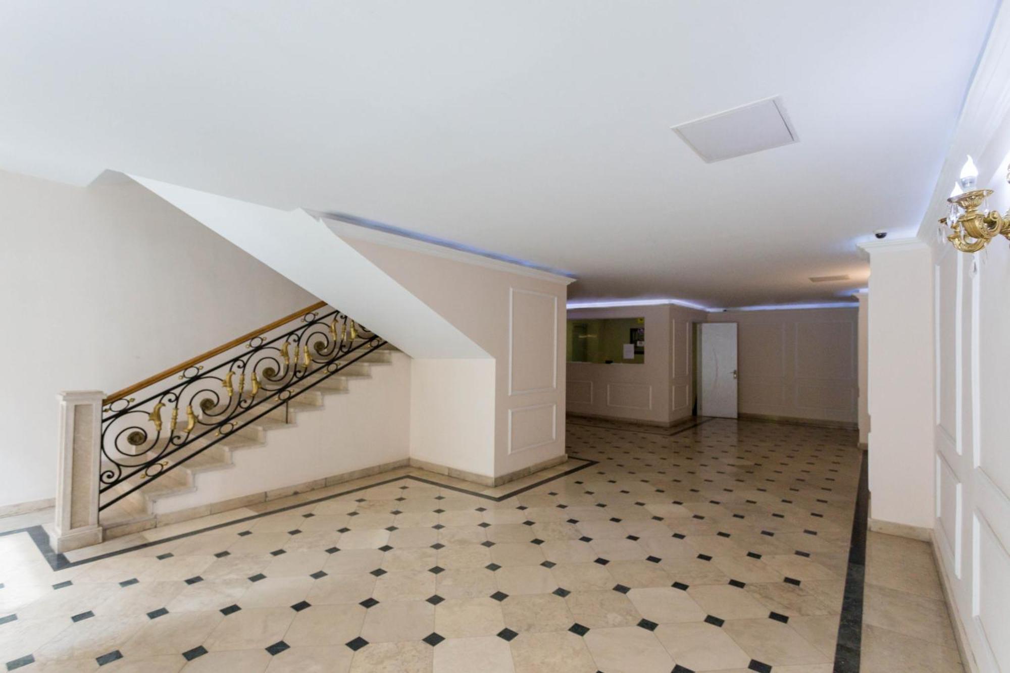 Luxury Apartment III Tbilisi Exterior photo
